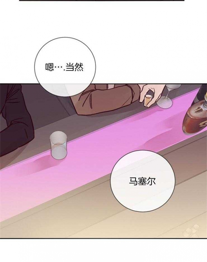 《马尔赛》漫画最新章节第36话免费下拉式在线观看章节第【20】张图片