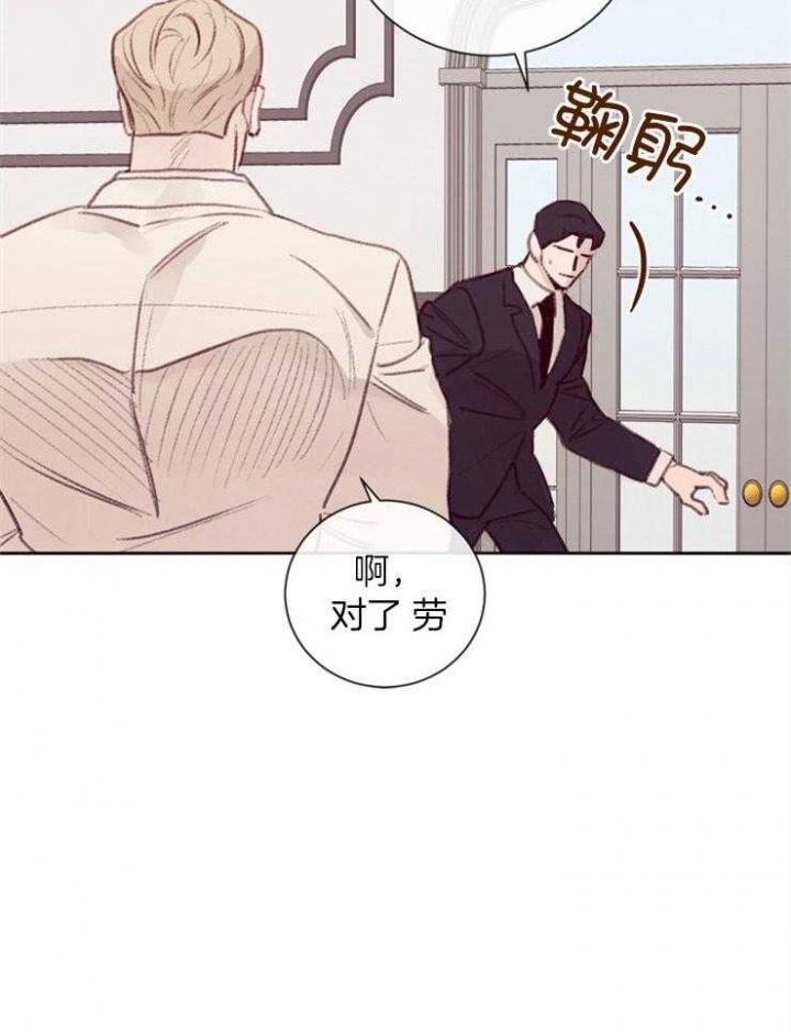 《马尔赛》漫画最新章节第14话免费下拉式在线观看章节第【9】张图片