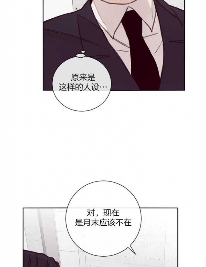 《马尔赛》漫画最新章节第19话免费下拉式在线观看章节第【14】张图片