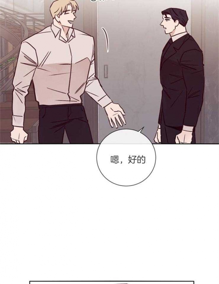 《马尔赛》漫画最新章节第40话免费下拉式在线观看章节第【3】张图片