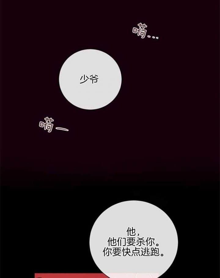 《马尔赛》漫画最新章节第45话免费下拉式在线观看章节第【3】张图片