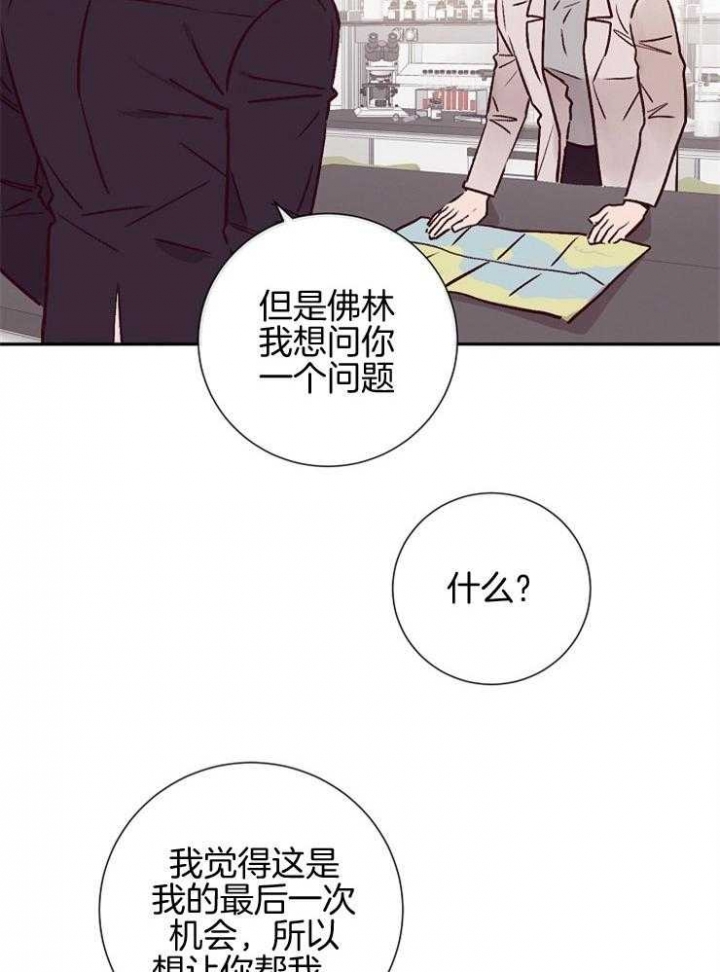 《马尔赛》漫画最新章节第51话免费下拉式在线观看章节第【17】张图片