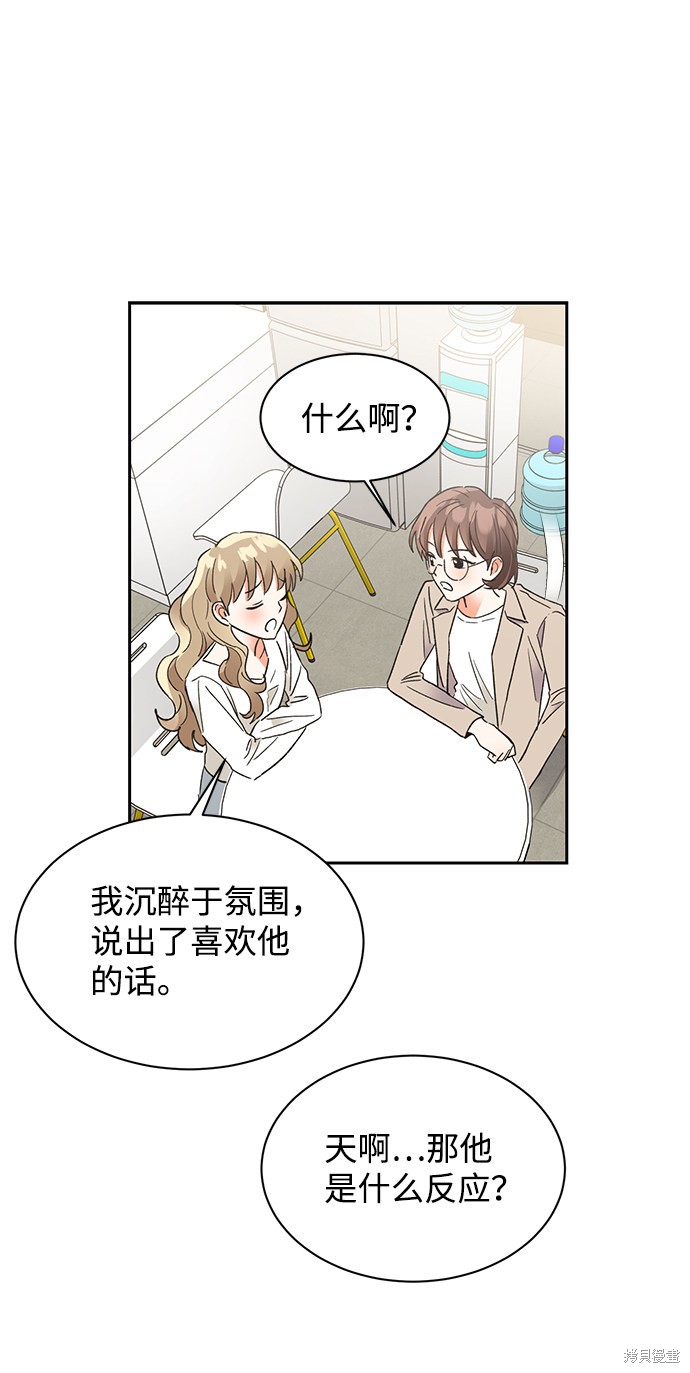 《第六感之吻》漫画最新章节第48话免费下拉式在线观看章节第【16】张图片