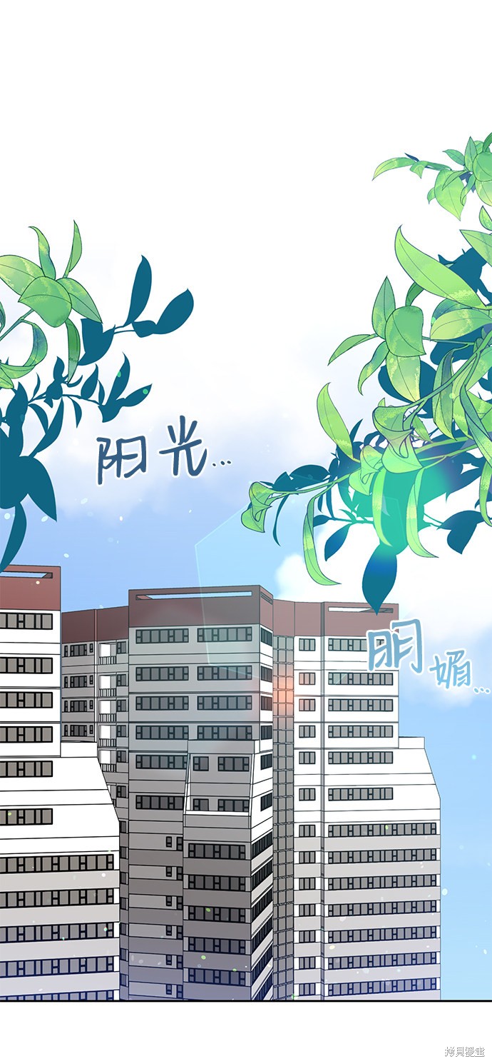 《第六感之吻》漫画最新章节第36话免费下拉式在线观看章节第【2】张图片