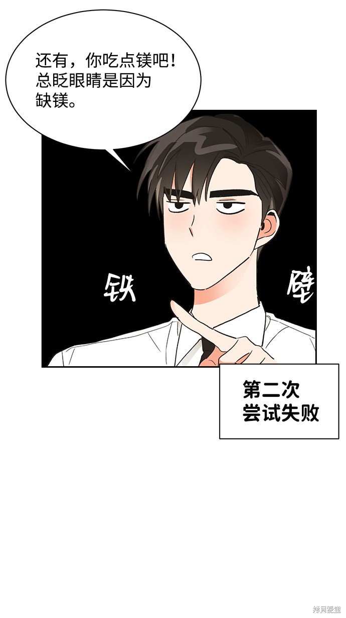 《第六感之吻》漫画最新章节第48话免费下拉式在线观看章节第【37】张图片