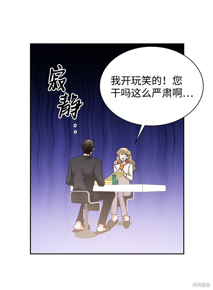 《第六感之吻》漫画最新章节第20话免费下拉式在线观看章节第【54】张图片