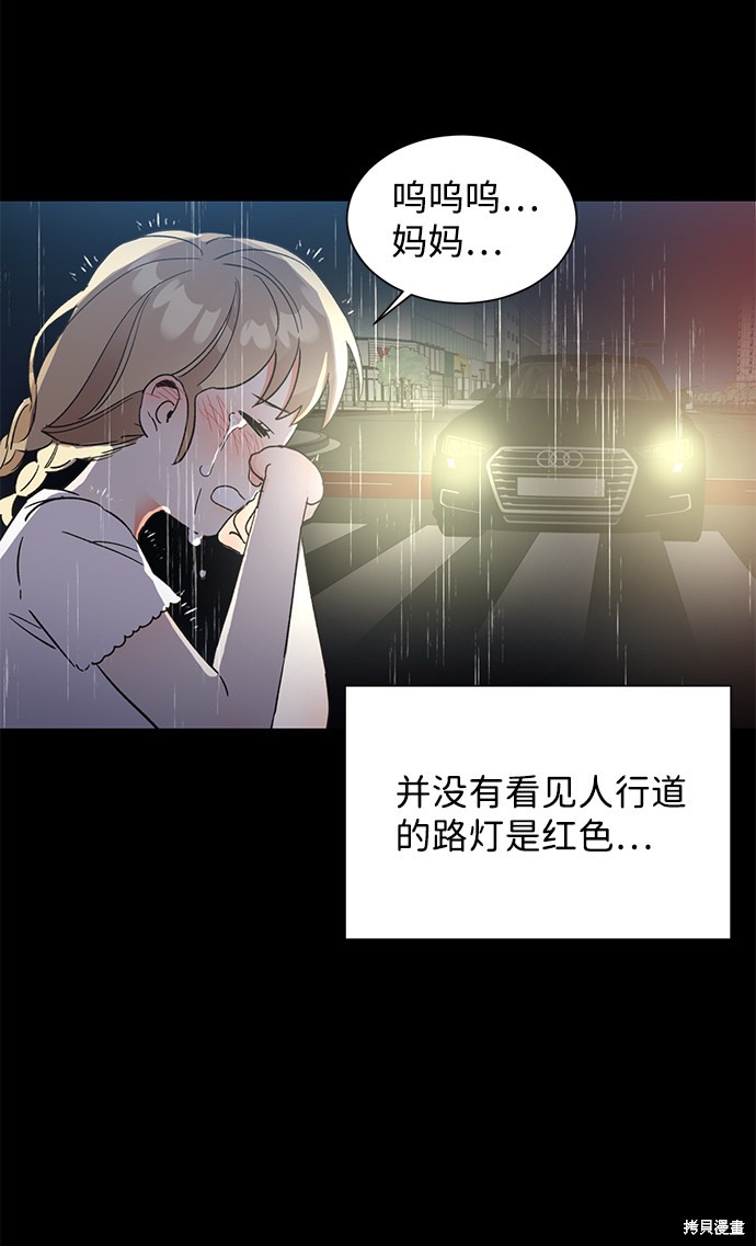 《第六感之吻》漫画最新章节第42话免费下拉式在线观看章节第【27】张图片