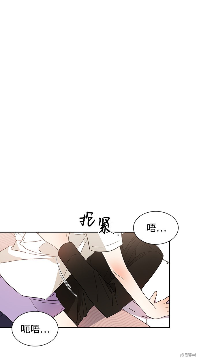 《第六感之吻》漫画最新章节第40话免费下拉式在线观看章节第【2】张图片