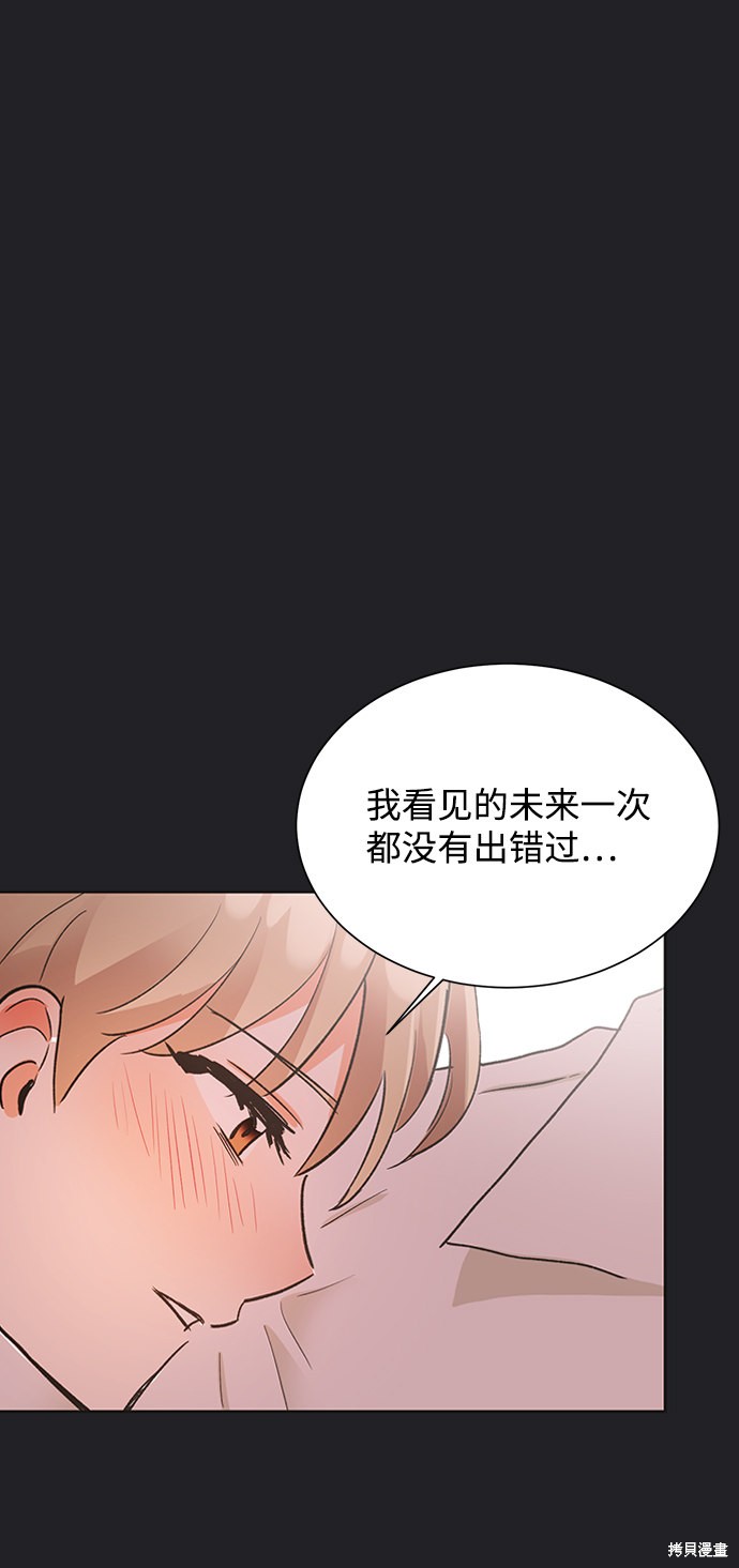 《第六感之吻》漫画最新章节第21话免费下拉式在线观看章节第【80】张图片