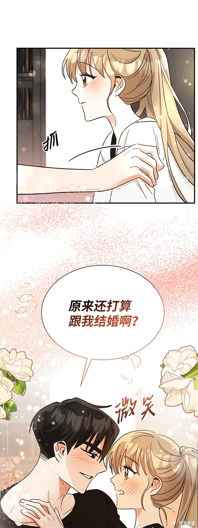 《第六感之吻》漫画最新章节第66话免费下拉式在线观看章节第【10】张图片