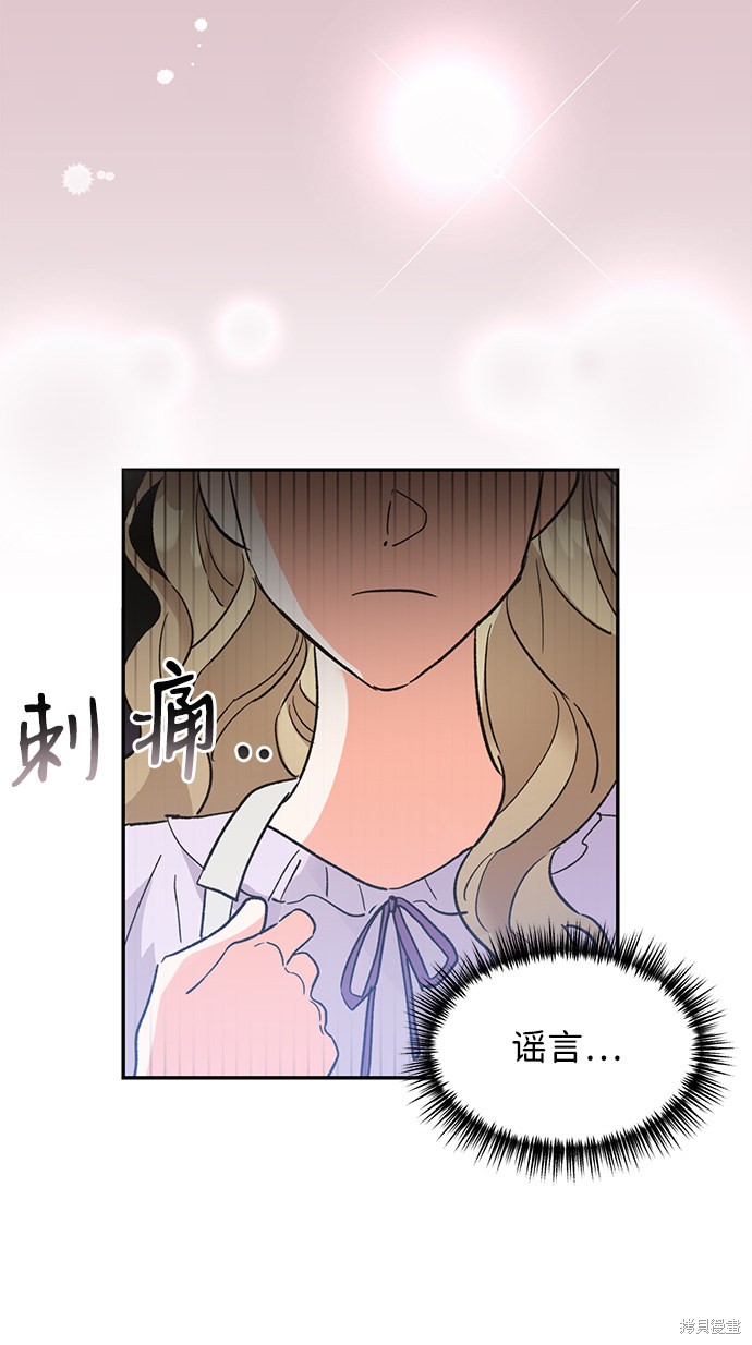 《第六感之吻》漫画最新章节第37话免费下拉式在线观看章节第【61】张图片