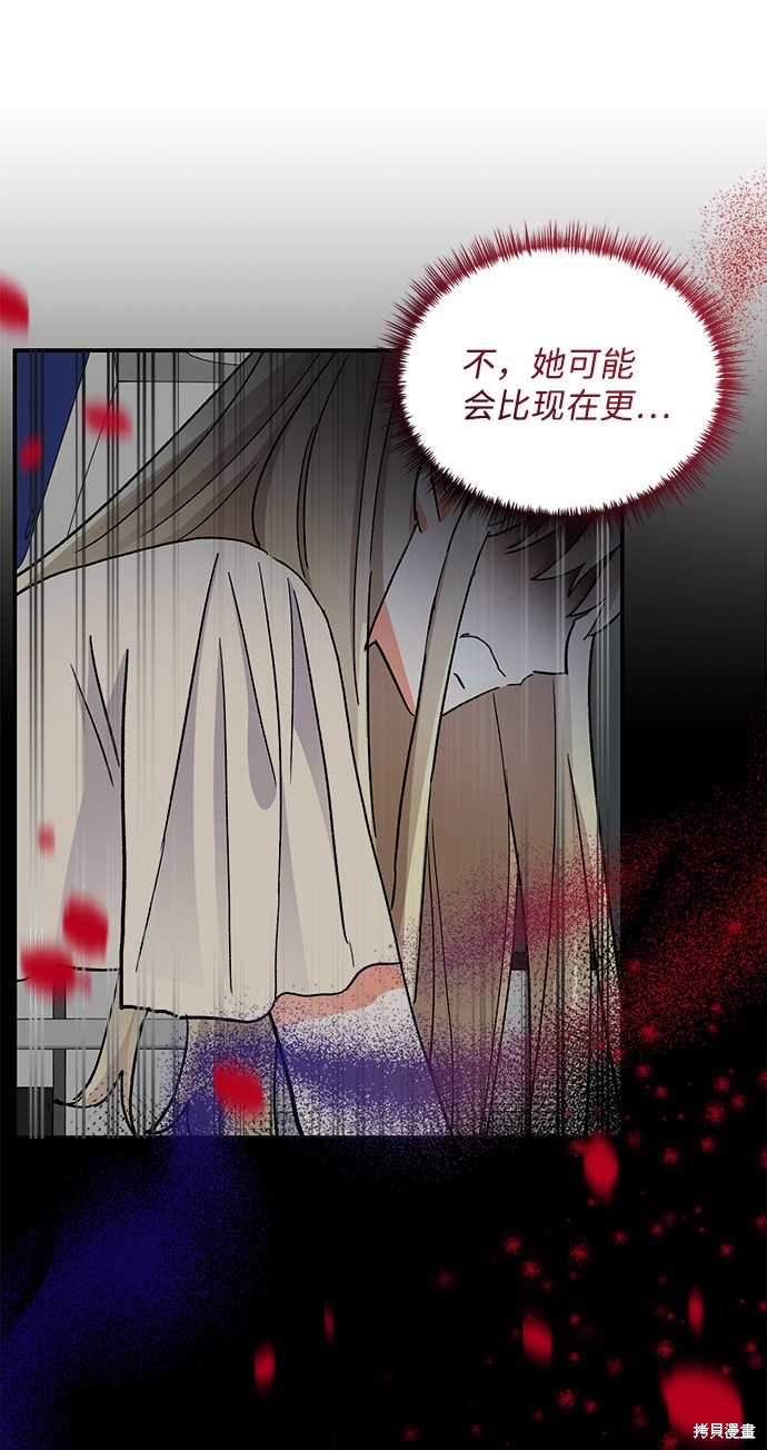 《第六感之吻》漫画最新章节第64话免费下拉式在线观看章节第【32】张图片