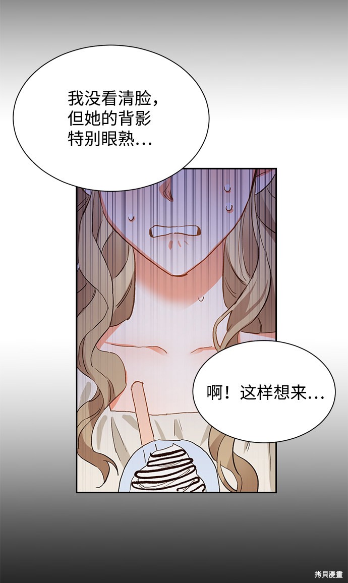 《第六感之吻》漫画最新章节第3话免费下拉式在线观看章节第【37】张图片