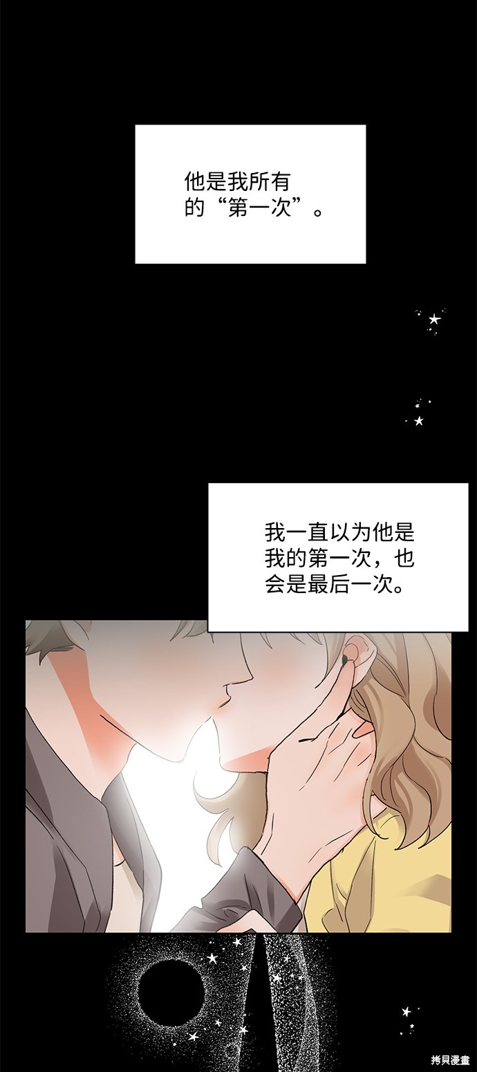 《第六感之吻》漫画最新章节第4话免费下拉式在线观看章节第【26】张图片