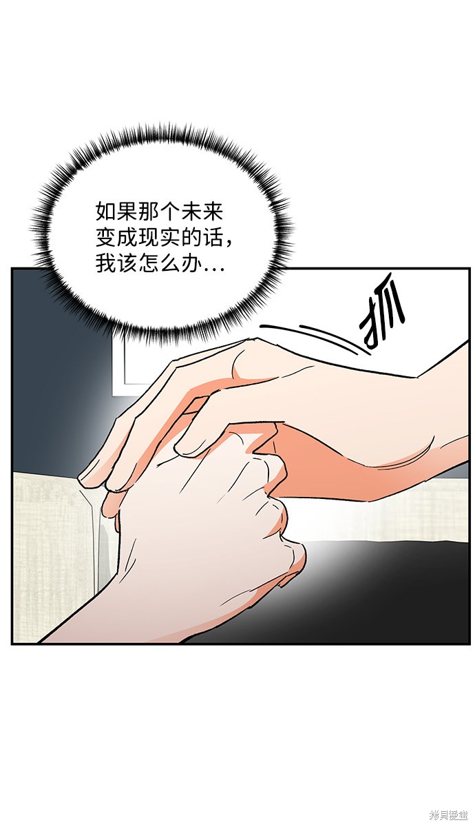 《第六感之吻》漫画最新章节第73话免费下拉式在线观看章节第【29】张图片