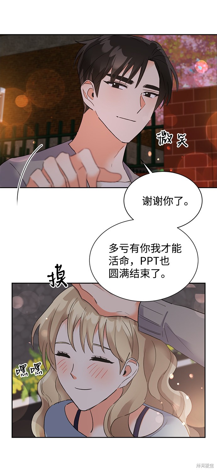 《第六感之吻》漫画最新章节第29话免费下拉式在线观看章节第【24】张图片