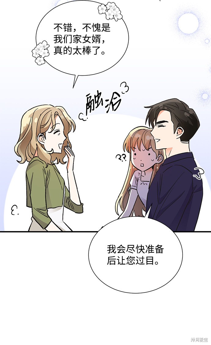 《第六感之吻》漫画最新章节第70话免费下拉式在线观看章节第【25】张图片