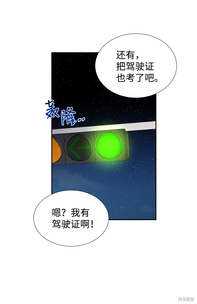 《第六感之吻》漫画最新章节第42话免费下拉式在线观看章节第【22】张图片