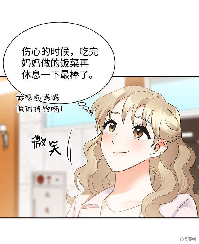 《第六感之吻》漫画最新章节第18话免费下拉式在线观看章节第【63】张图片