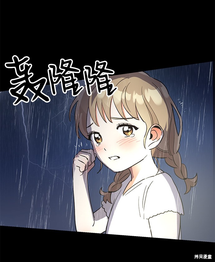 《第六感之吻》漫画最新章节第42话免费下拉式在线观看章节第【29】张图片