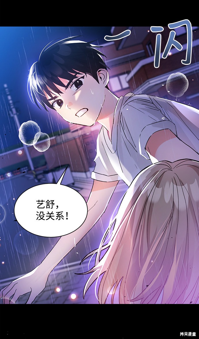 《第六感之吻》漫画最新章节第44话免费下拉式在线观看章节第【79】张图片