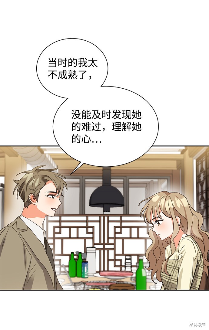 《第六感之吻》漫画最新章节第6话免费下拉式在线观看章节第【18】张图片