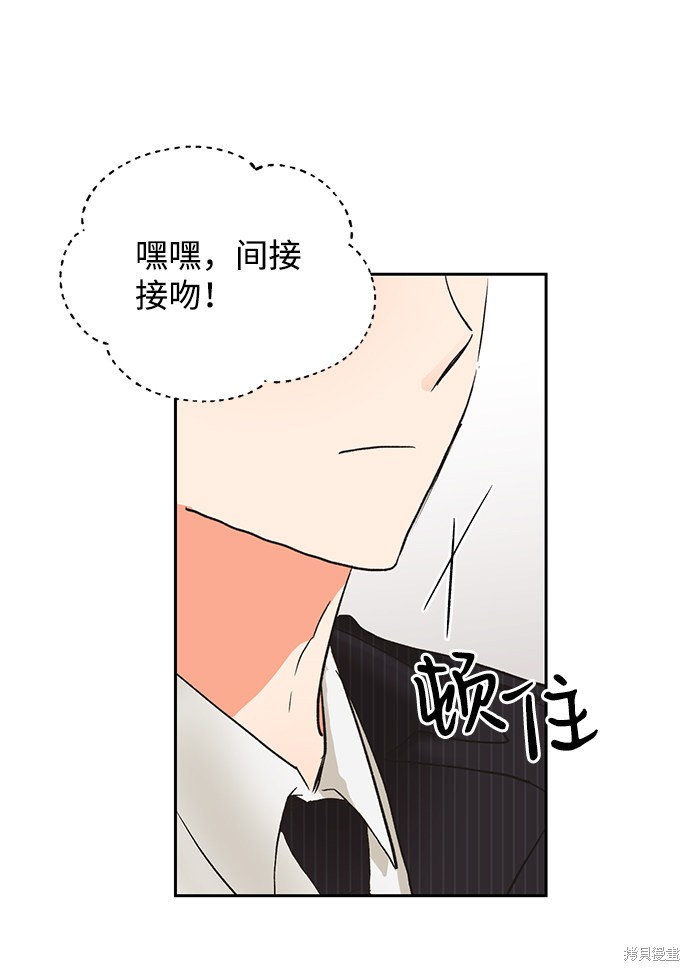 《第六感之吻》漫画最新章节第19话免费下拉式在线观看章节第【20】张图片