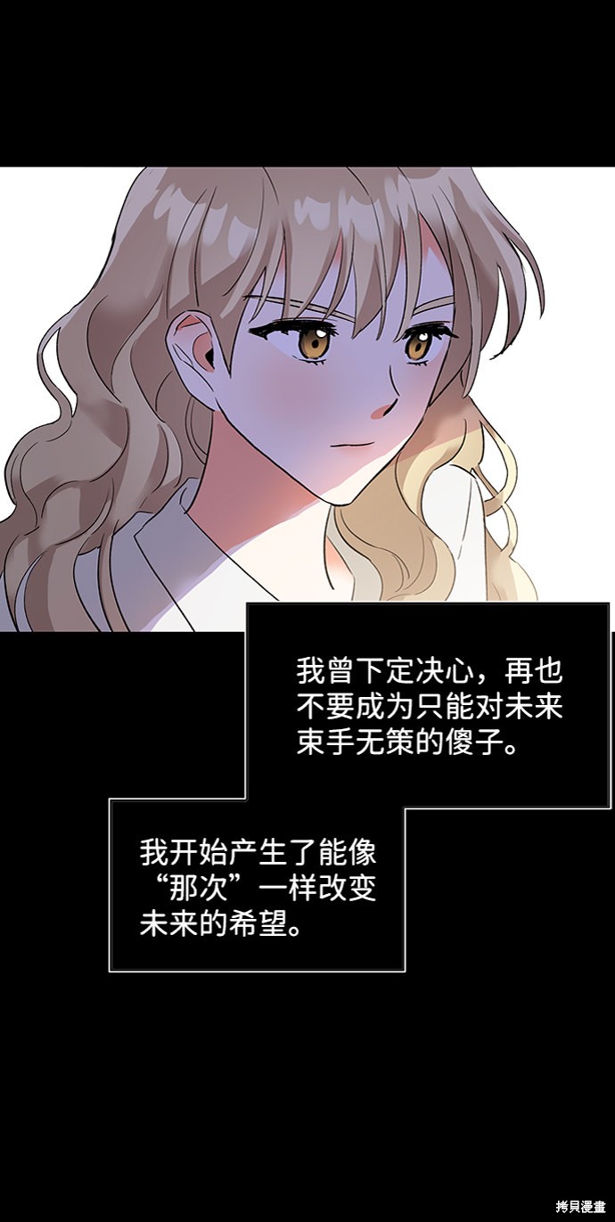 《第六感之吻》漫画最新章节第28话免费下拉式在线观看章节第【23】张图片