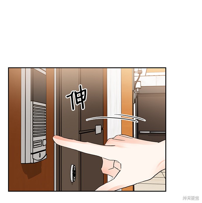 《第六感之吻》漫画最新章节第18话免费下拉式在线观看章节第【64】张图片