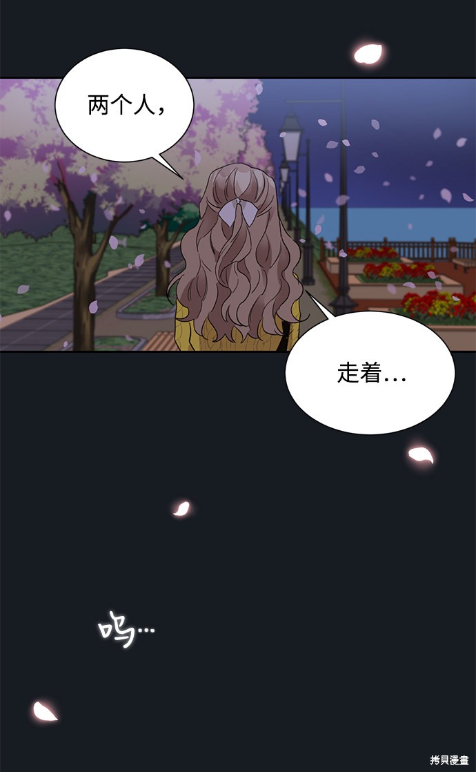 《第六感之吻》漫画最新章节第5话免费下拉式在线观看章节第【73】张图片