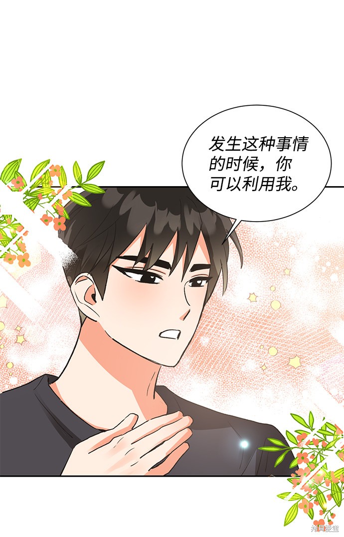 《第六感之吻》漫画最新章节第20话免费下拉式在线观看章节第【20】张图片