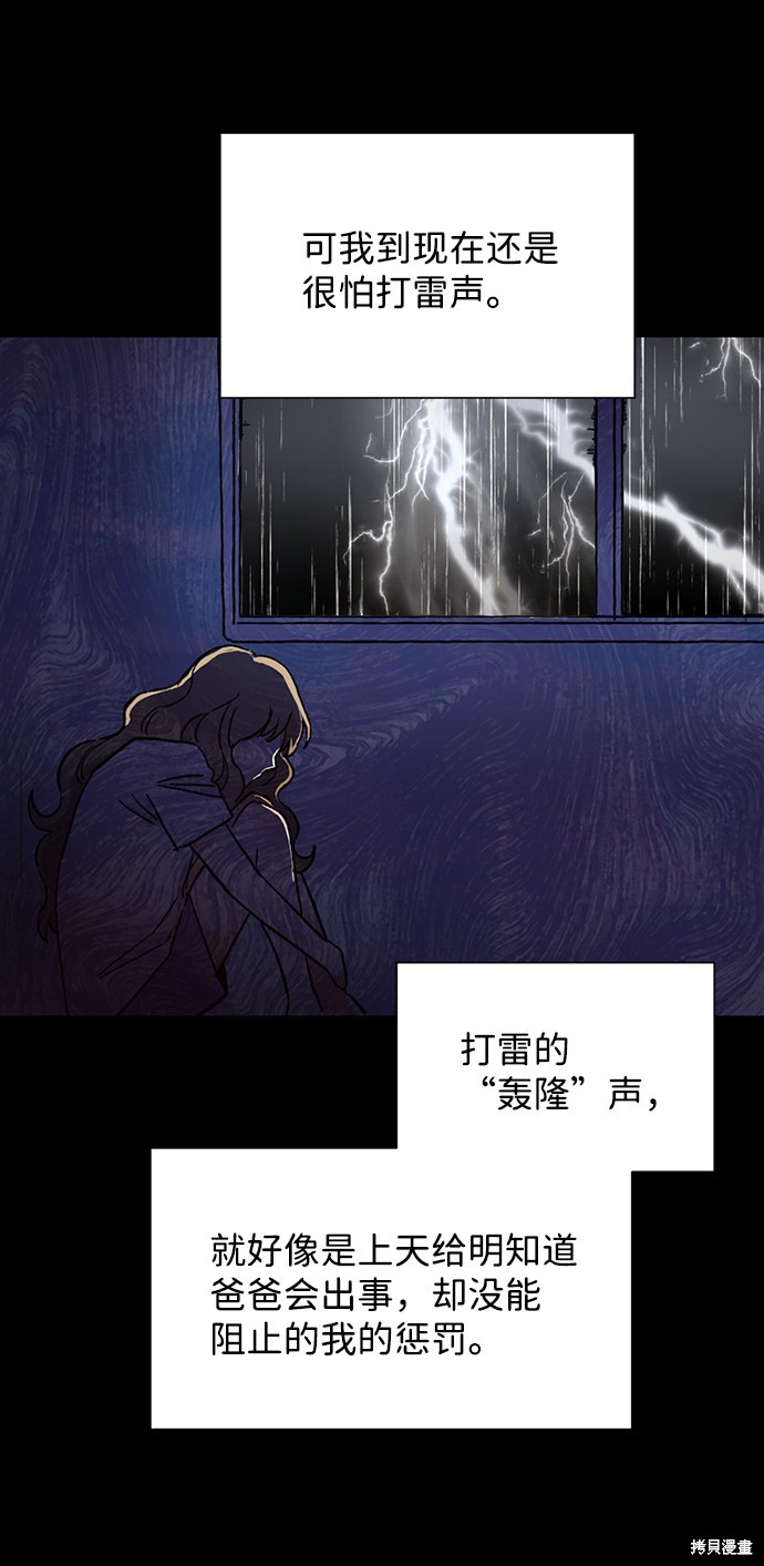 《第六感之吻》漫画最新章节第45话免费下拉式在线观看章节第【52】张图片