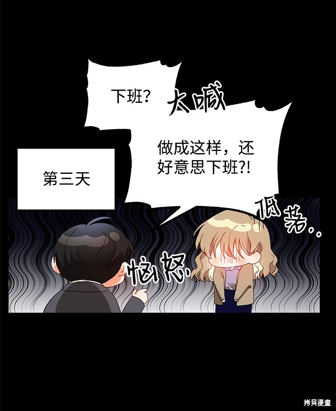 《第六感之吻》漫画最新章节第2话免费下拉式在线观看章节第【70】张图片