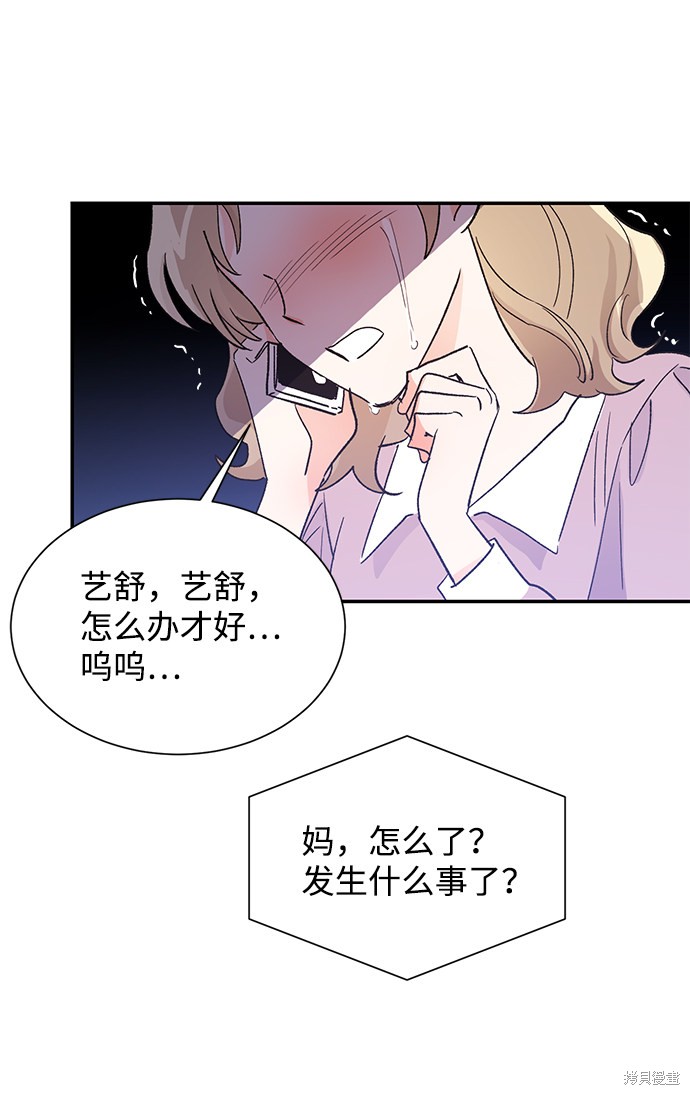 《第六感之吻》漫画最新章节第52话免费下拉式在线观看章节第【75】张图片