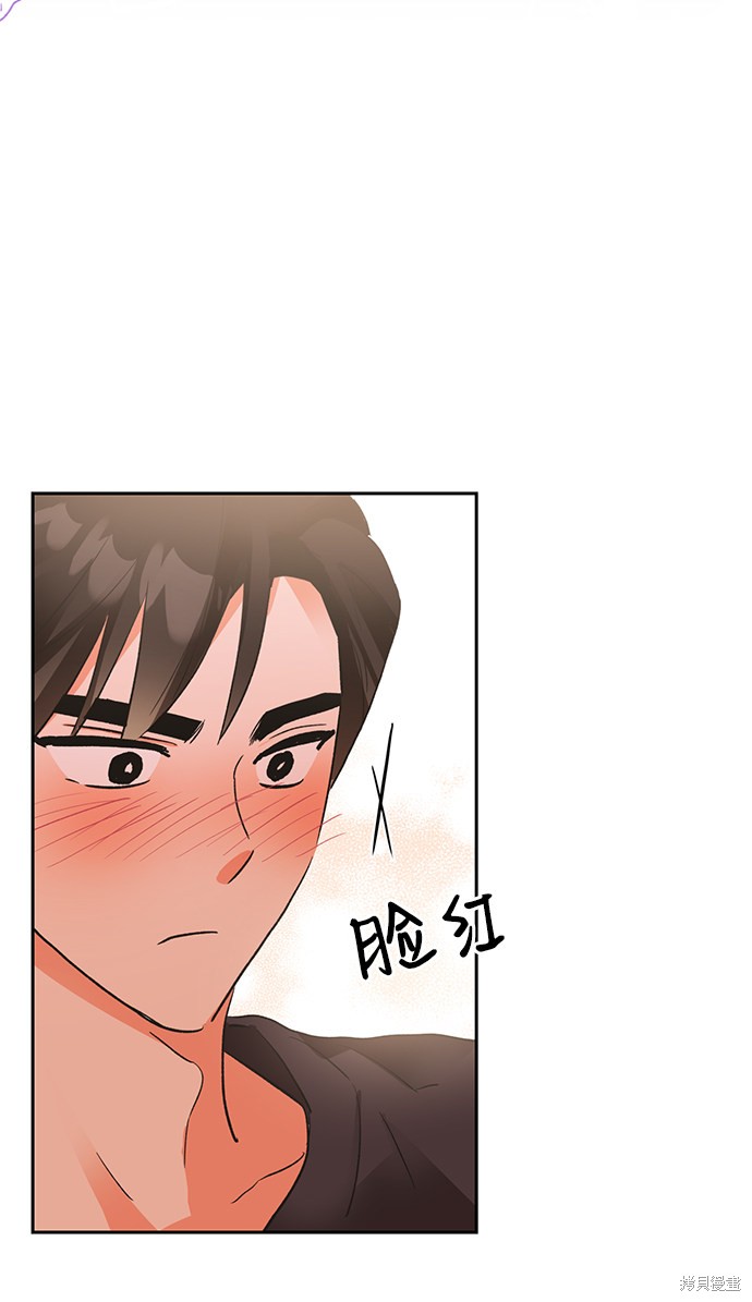 《第六感之吻》漫画最新章节第20话免费下拉式在线观看章节第【58】张图片