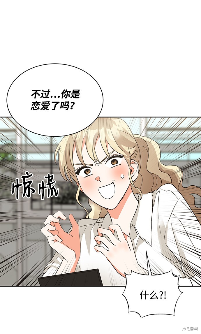 《第六感之吻》漫画最新章节第22话免费下拉式在线观看章节第【47】张图片