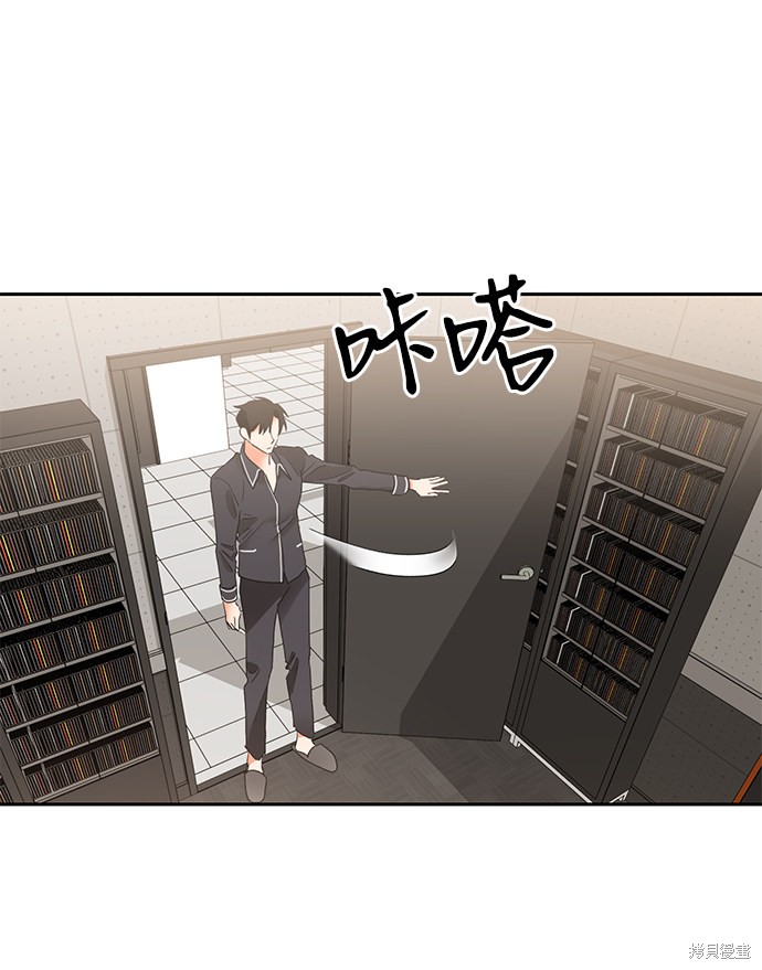 《第六感之吻》漫画最新章节第13话免费下拉式在线观看章节第【57】张图片