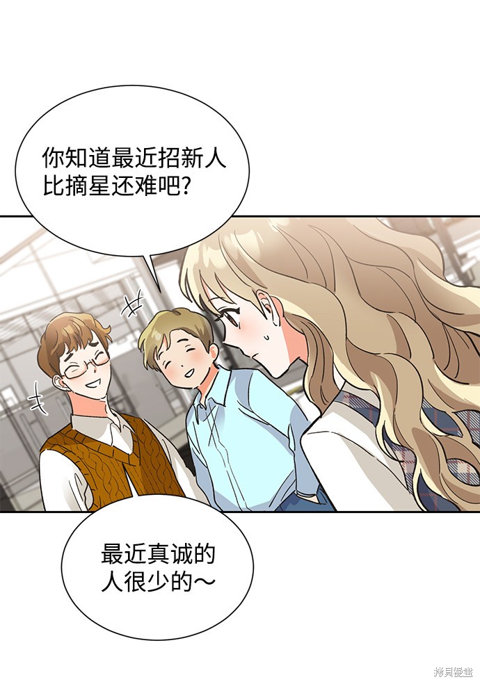 《第六感之吻》漫画最新章节第36话免费下拉式在线观看章节第【28】张图片