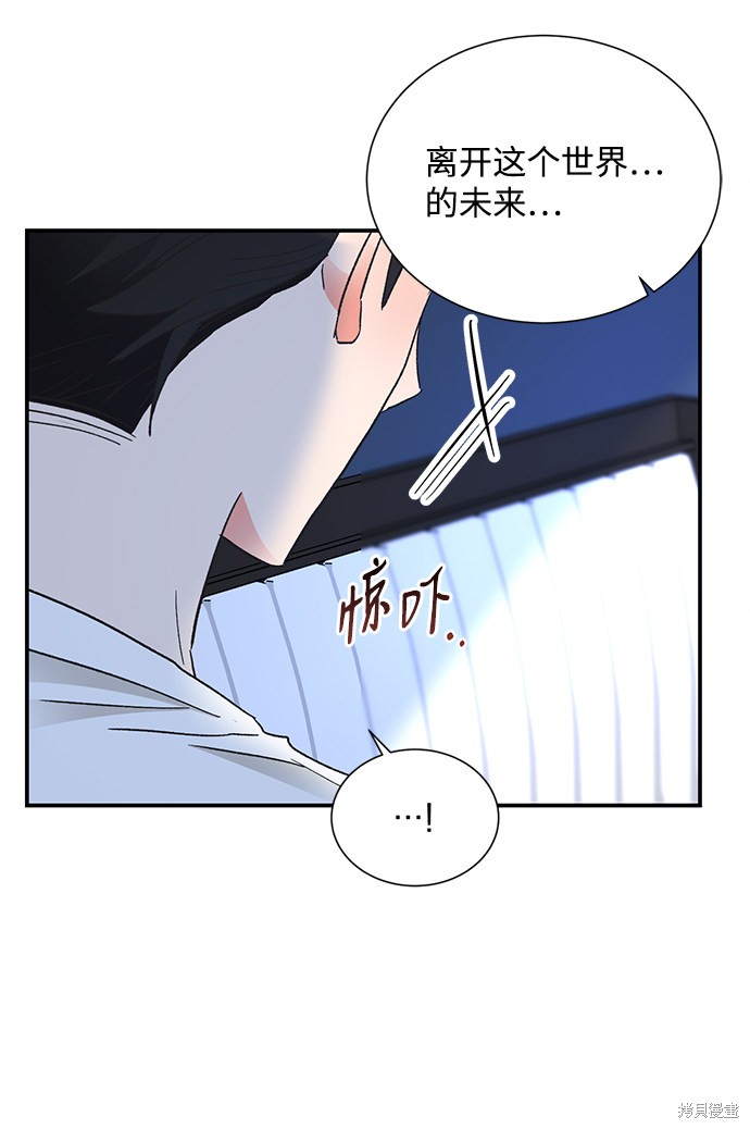 《第六感之吻》漫画最新章节第64话免费下拉式在线观看章节第【21】张图片