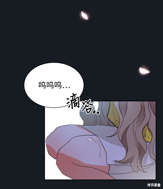 《第六感之吻》漫画最新章节第5话免费下拉式在线观看章节第【75】张图片