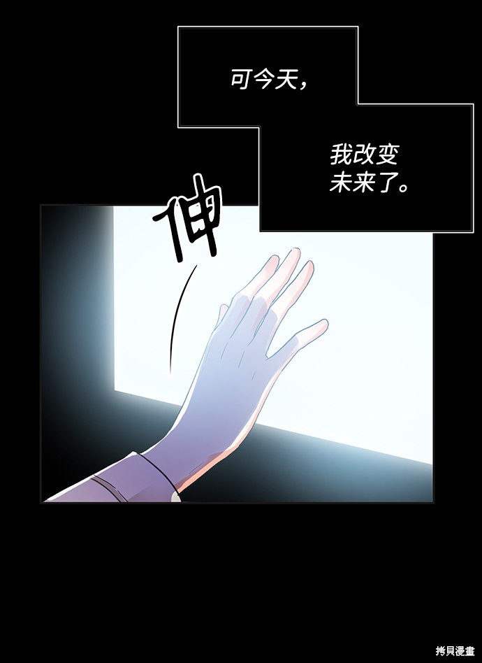 《第六感之吻》漫画最新章节第28话免费下拉式在线观看章节第【19】张图片