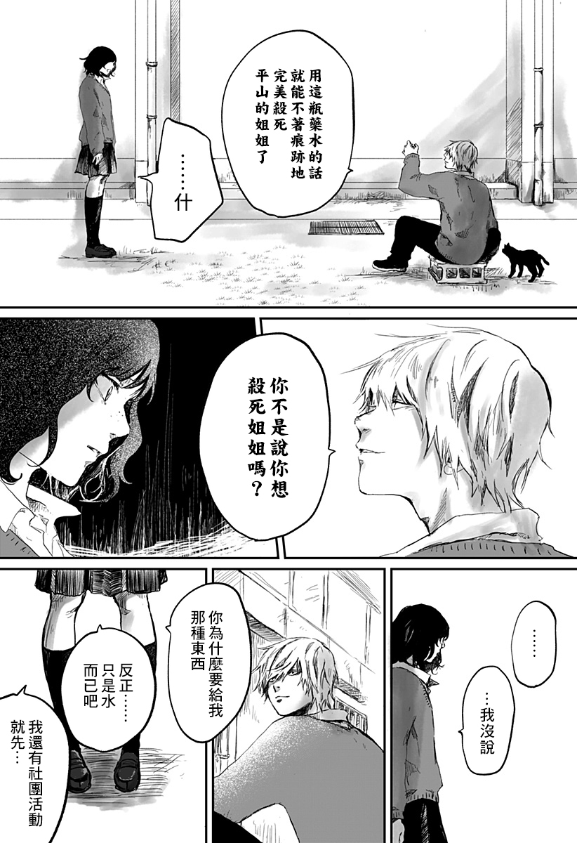 《淑女之书》漫画最新章节第1话免费下拉式在线观看章节第【10】张图片