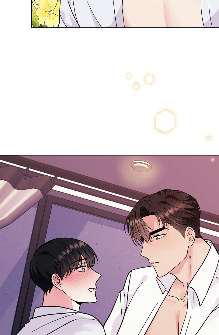 《是我们的孩子》漫画最新章节第3话免费下拉式在线观看章节第【24】张图片