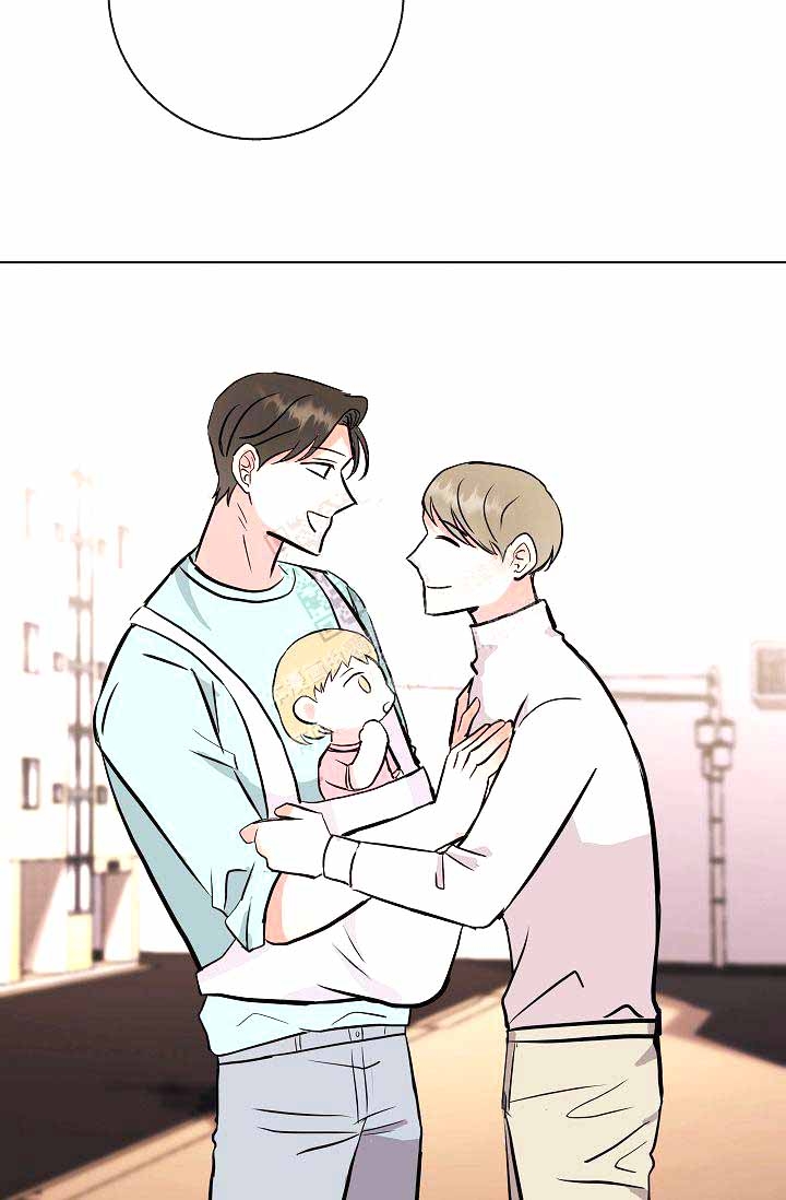《是我们的孩子》漫画最新章节第14话免费下拉式在线观看章节第【9】张图片