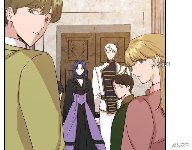 《我不再是灰姑娘》漫画最新章节第34话免费下拉式在线观看章节第【154】张图片