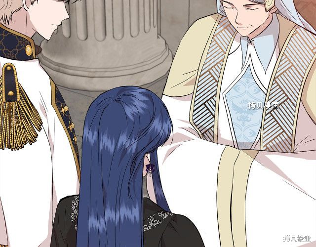 《我不再是灰姑娘》漫画最新章节第34话免费下拉式在线观看章节第【58】张图片