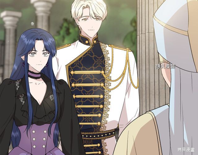 《我不再是灰姑娘》漫画最新章节第34话免费下拉式在线观看章节第【41】张图片