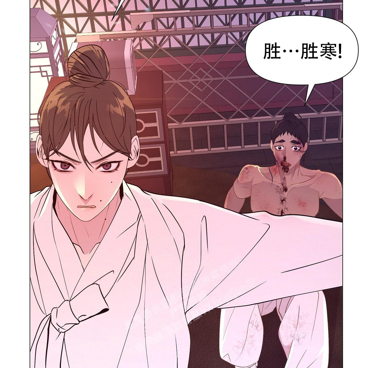 《夜叉演化记》漫画最新章节第42话免费下拉式在线观看章节第【84】张图片