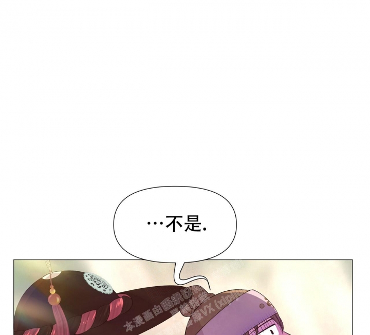 《夜叉演化记》漫画最新章节第34话免费下拉式在线观看章节第【27】张图片