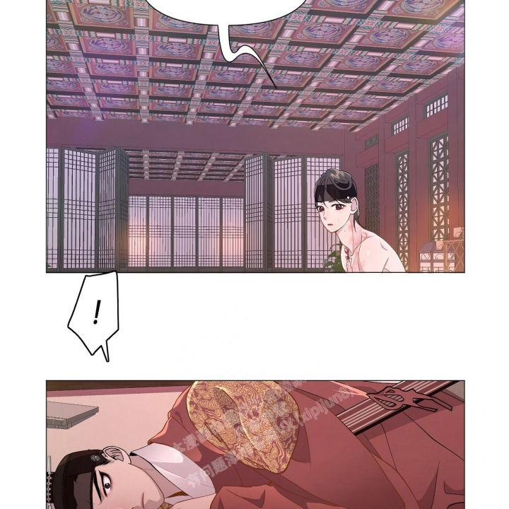 《夜叉演化记》漫画最新章节第27话免费下拉式在线观看章节第【28】张图片